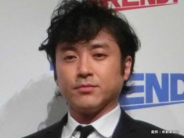 ムロツヨシが大晦日に 意味深な投稿 隠されたメッセージに 泣いた 胸にしみる 2021年1月1日 ウーマンエキサイト 1 2