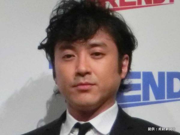 ムロツヨシが大晦日に『意味深な投稿』　隠されたメッセージに「泣いた」「胸にしみる」