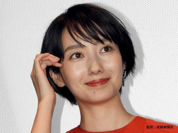 元日に波瑠がつづったメッセージ　ネットで心揺さぶられる人が続出