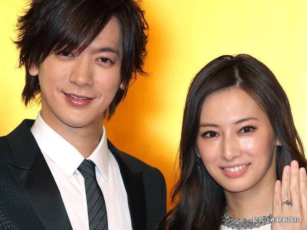 北川景子、DAIGOにツッコミ　子育て中『あ然とした行動』に共感の声