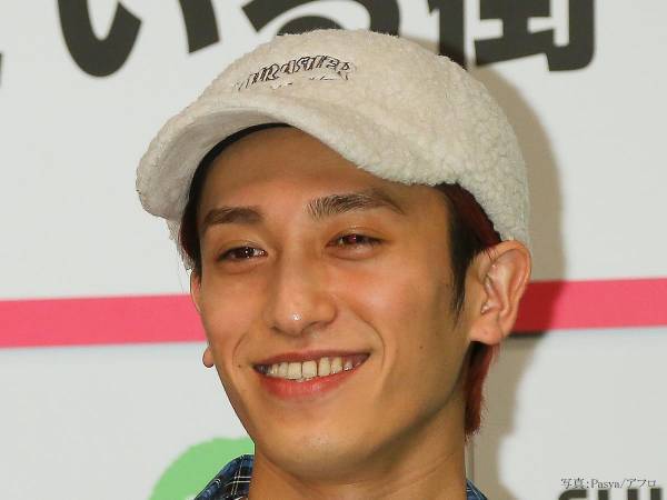 兼近大樹が『鬼滅コスプレ』　リアルすぎるコスプレに反響