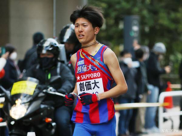 箱根駅伝、森アナの実況に「感動した」の声　優勝を逃した創価大に？