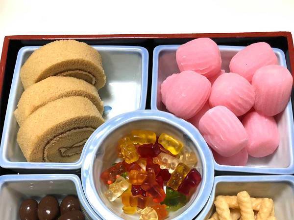 「最高！」「来年は絶対やる」　簡単すぎる『おせち』が、ネットで大反響