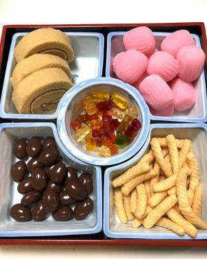 「最高！」「来年は絶対やる」　簡単すぎる『おせち』が、ネットで大反響