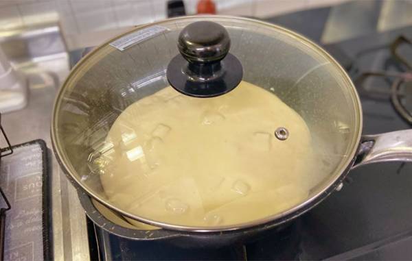 余った餅、どうしてる？　料理人のおうちレシピに「コレはいい」「やってみたい」の声