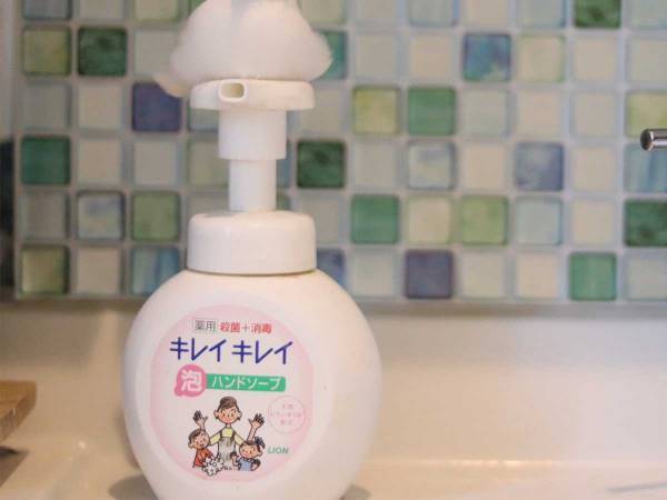 『洗面所』を写した３枚に、２０万人が悶絶した理由とは？