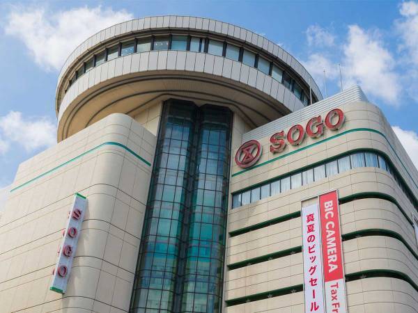 『１枚のレシート』を公開した西武・そごう　その内容に「泣いた」「シェアしたい」