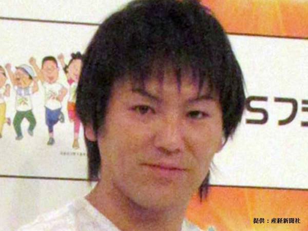 狩野英孝がスキンヘッドに？　その姿に「別人すぎ」「３度見した」