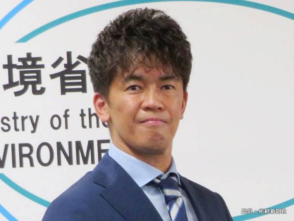 武井壮がアスリートのタトゥー問題に言及　共感相次ぐ　「正論」「モヤモヤ晴れた」