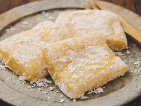 Twitterで話題の『バター餅』　簡単に作る方法は？　「どこか懐かしい味」「作ってみたい」