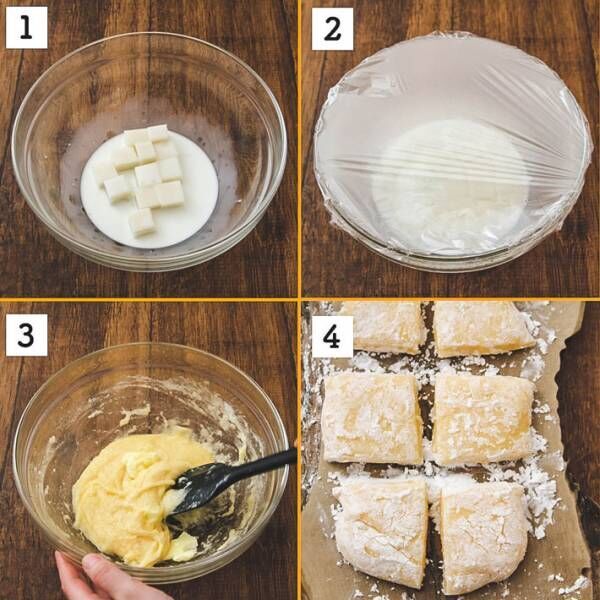 Twitterで話題の『バター餅』　簡単に作る方法は？　「どこか懐かしい味」「作ってみたい」