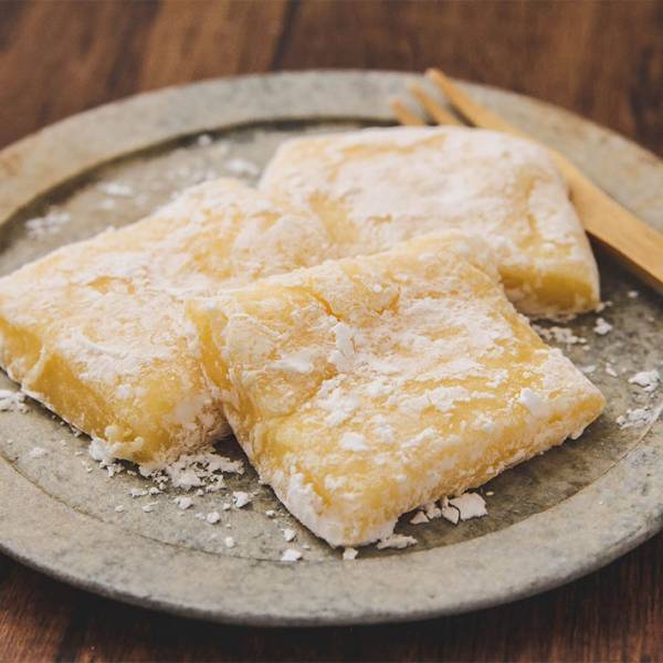 Twitterで話題の『バター餅』　簡単に作る方法は？　「どこか懐かしい味」「作ってみたい」