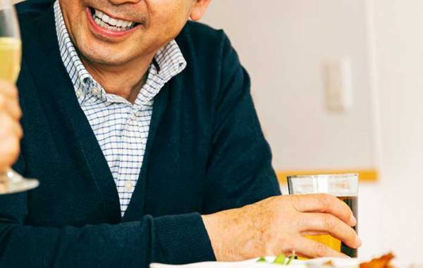 子育てを終えた熟年夫婦が…？　「これは泣く」「グッときた」