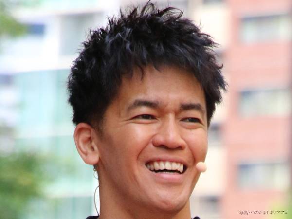 武井壮に「売名行為」と批判の声　対する反論に「スカッとした！」「さすがです」