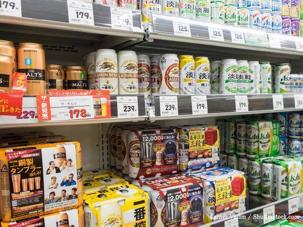 発売４日前、『まさかの理由』で缶ビールが発売中止に　「噓でしょ！？」「そんなことあるの」