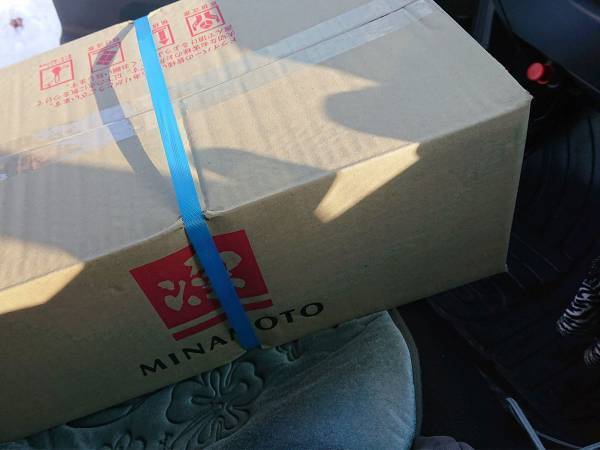 「涙出そう」　雪で立ち往生している中、トラック運転手からもらったのは…？