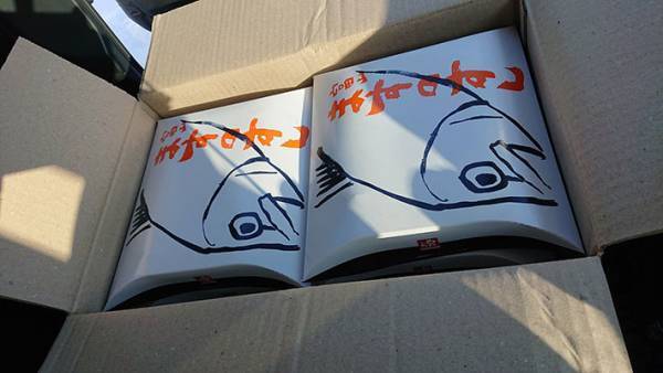 「涙出そう」　雪で立ち往生している中、トラック運転手からもらったのは…？