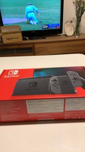 ゲーム中の男性　１９万人が吹き出した、意外な『妨害』とは？