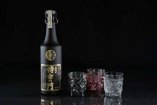 生産者を支援！　鹿児島県が誇る『特産品コラボ』が、ときめくかっこよさ