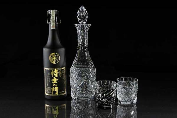 生産者を支援！　鹿児島県が誇る『特産品コラボ』が、ときめくかっこよさ