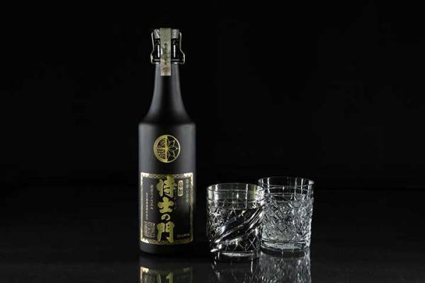 生産者を支援！　鹿児島県が誇る『特産品コラボ』が、ときめくかっこよさ