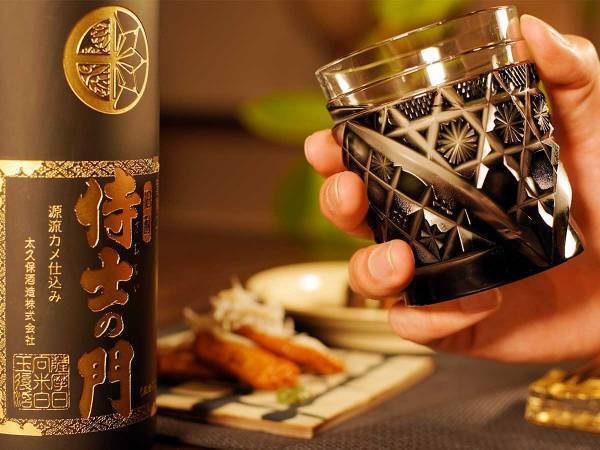 生産者を支援！　鹿児島県が誇る『特産品コラボ』が、ときめくかっこよさ