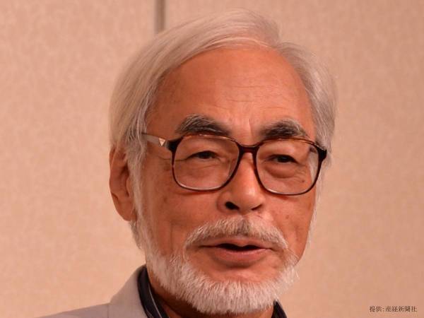 宮崎駿監督の『手の写真』　添えられたひと言が「深い」「胸が熱くなった」