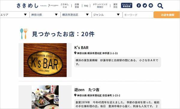 行きつけの店がつぶれないために…　料金を『先に支払う』という新しい支援が注目集める
