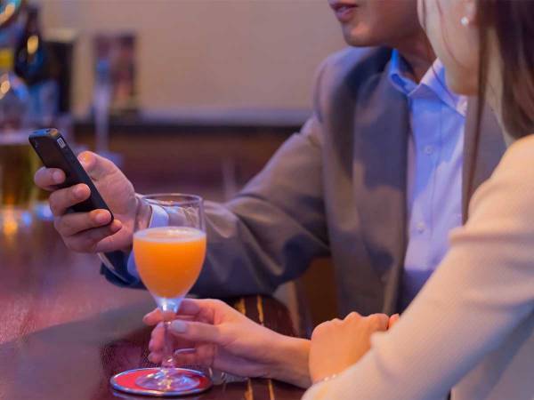 「まだ若いからモテるね」という失礼な男性　女性の『返し』に称賛の声