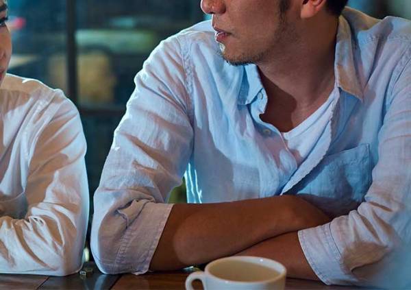 「まだ若いからモテるね」という失礼な男性　女性の『返し』に称賛の声