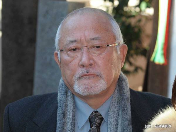 俳優の綿引勝彦さんが逝去　『天までとどけ』父親役など