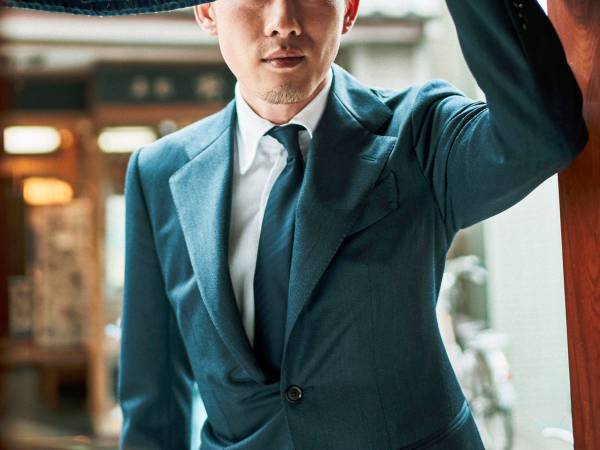 『孤独のグルメ』の五郎が飲食店にエール　反響相次ぐ　「俺の食に密はない」