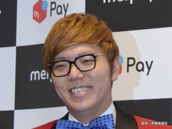 「めちゃくちゃかっこいい…」　ヒカキンの『２０歳の写真』に、１１万人が驚愕