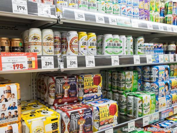 ネットで歓喜の声！　『スペルミス』のビールが全国発売決定