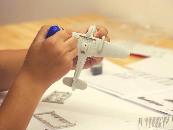 『こどもプラモコンテスト』に誹謗中傷　運営の声明に「泣いた」「素晴らしい大人」の声