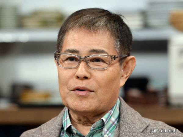 加藤綾菜「誰？このイケメンは…」　夫・加藤茶の『若い頃の写真』を公開