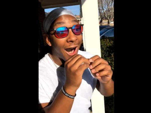 色覚障がいをもつ男性　初めて色鮮やかな世界を見た反応がプライスレス