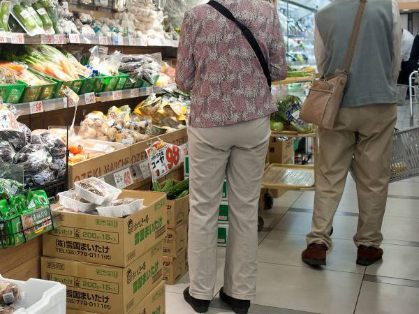 客が、消毒用アルコールに対して？　その内容に「最高」「その発想はなかった」