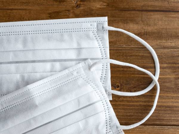 シャープのマスクは使えない？　思わぬ落とし穴に混乱するも…