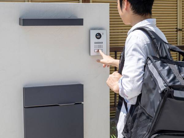 家に来たUberEatsの配達員と出会って感動！？　その理由に１９万人が『いいね』！