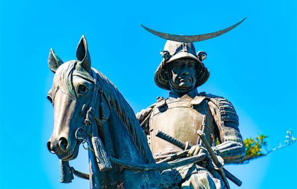 「夢のコラボ」「めっちゃカッコいい」　岐阜城を写した１枚に、５万人が『いいね！』