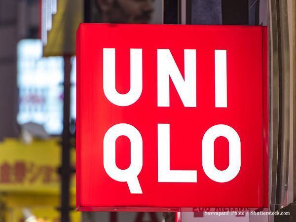 話題を呼んだエアリズムマスクを？　ユニクロの取り組みに反響