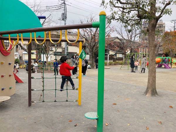 「うちの子は見つけやすくて便利」　その理由が分かる『２枚』が、コチラ