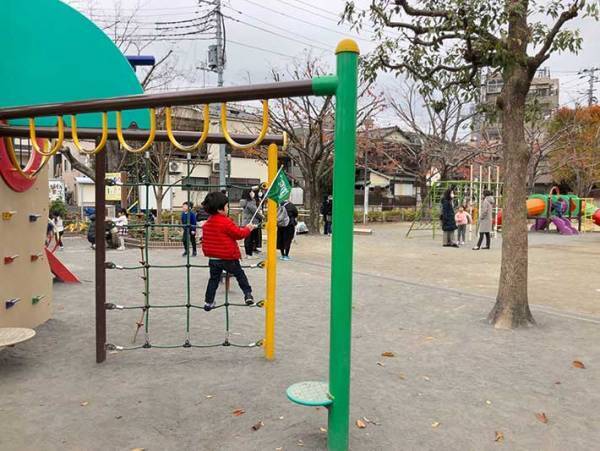 「うちの子は見つけやすくて便利」　その理由が分かる『２枚』が、コチラ