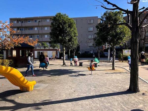 「うちの子は見つけやすくて便利」　その理由が分かる『２枚』が、コチラ