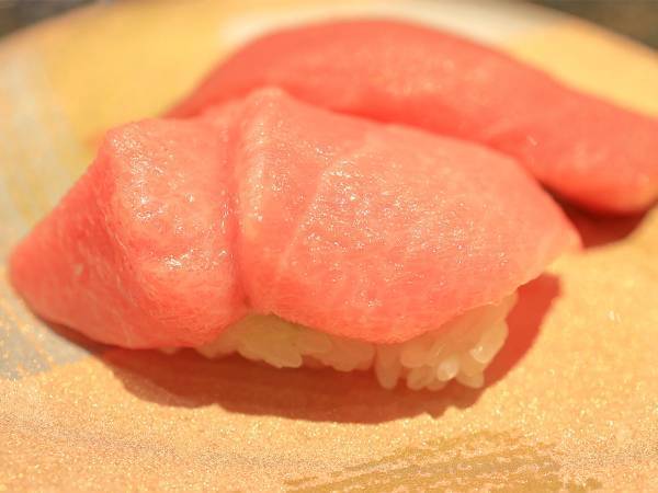 スシローでお得すぎるキャンペーン実施中　大トロがなんと？