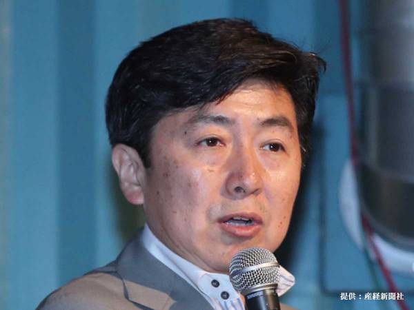 『オレオレ詐欺』らしき電話に出た笠井信輔アナ、対応に「素晴らしい」「勉強になる」