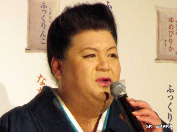 「夫がカレーを作る家庭は夫婦円満」説に、マツコ・デラックスが『ド正論なひと言』