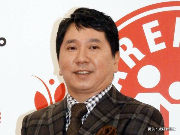 太田光代、入院中の田中裕二の様子を報告　「いつもの田中」