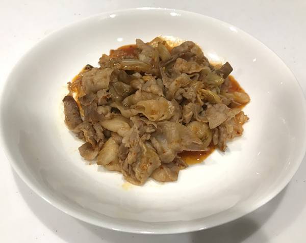 料理を手伝わない夫に、妻はイライラ…　コロナ禍でも変わらないかと思いきや？